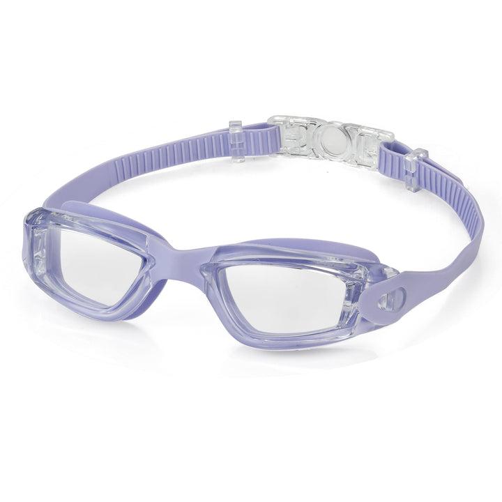 Swim goggles with UV protection and anti-fog Kalsten