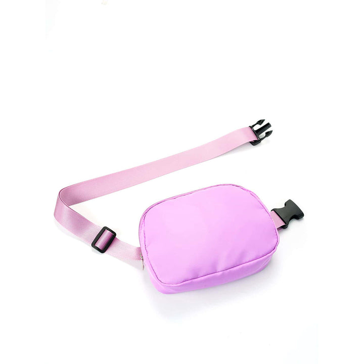 Shoulder bag with adjustable strap and practical compartment design Kalsten