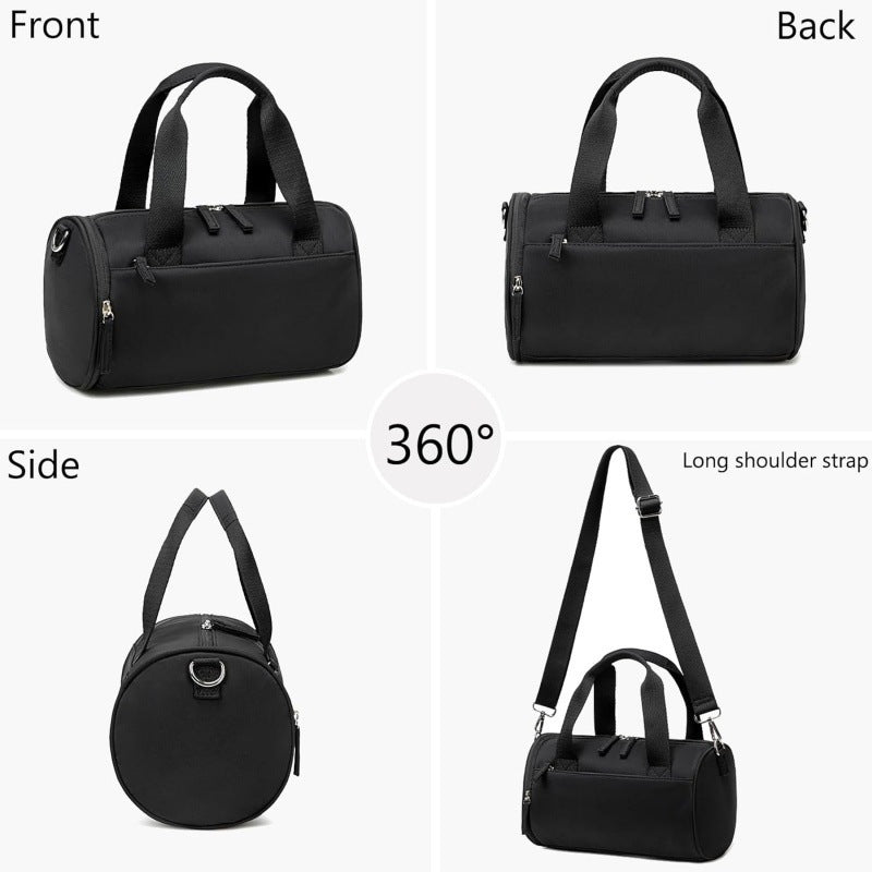 Multifunctional Sport and Leisure Bag Kalsten