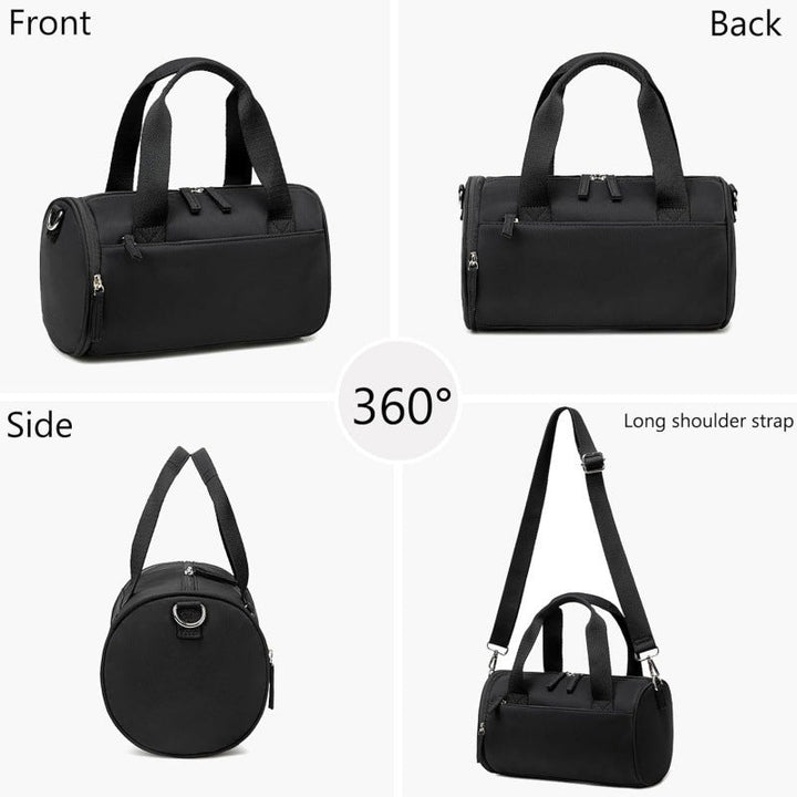 Multifunctional Sport and Leisure Bag Kalsten