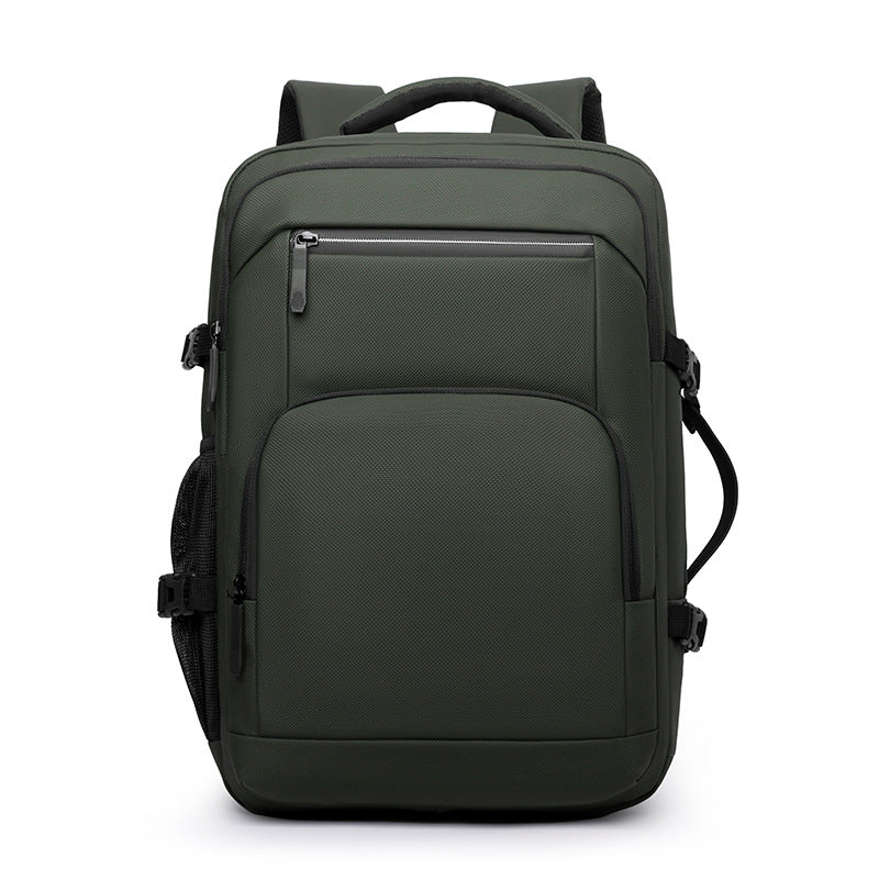 Versatile Travel Backpack Acalora
