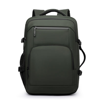 Versatile Travel Backpack Acalora