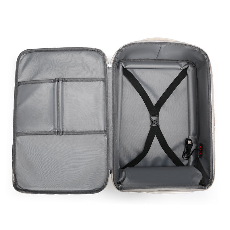 Multi-Functional Travel Backpack Kalsten