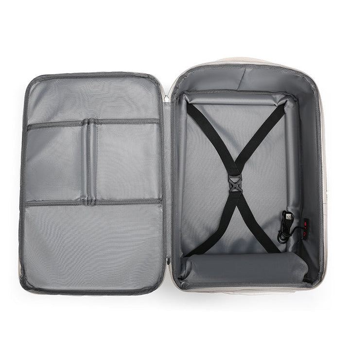 Multi-Functional Travel Backpack Kalsten