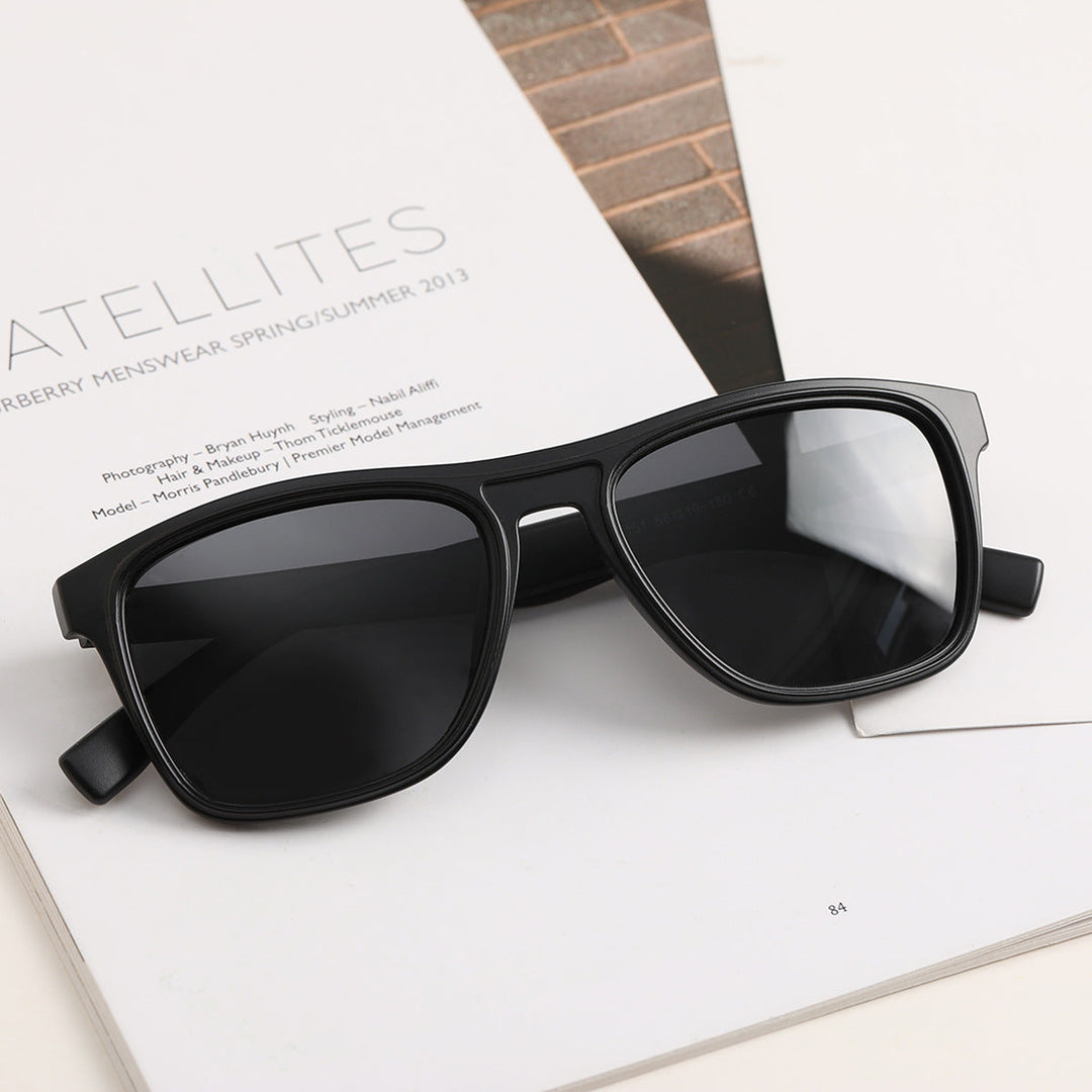 Women's fashionable sunglasses with ergonomic design Kalsten
