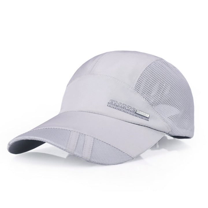 Ladies Athletic Functional Cap Kalsten