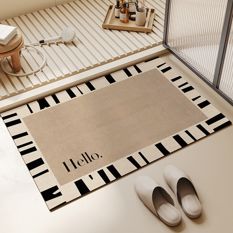 Bath Mat Acalora