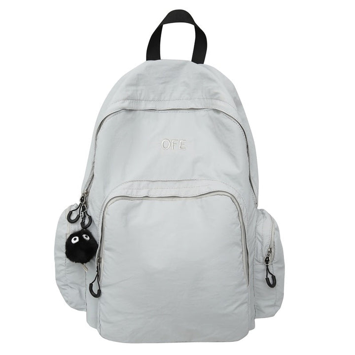 Lightweight Multi-Pocket Outdoor Backpack kalsten