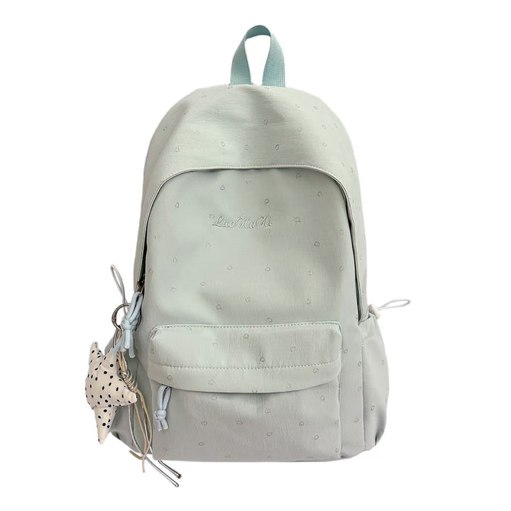 Lightweight Multi-Pocket Backpack Kalsten  1784809864