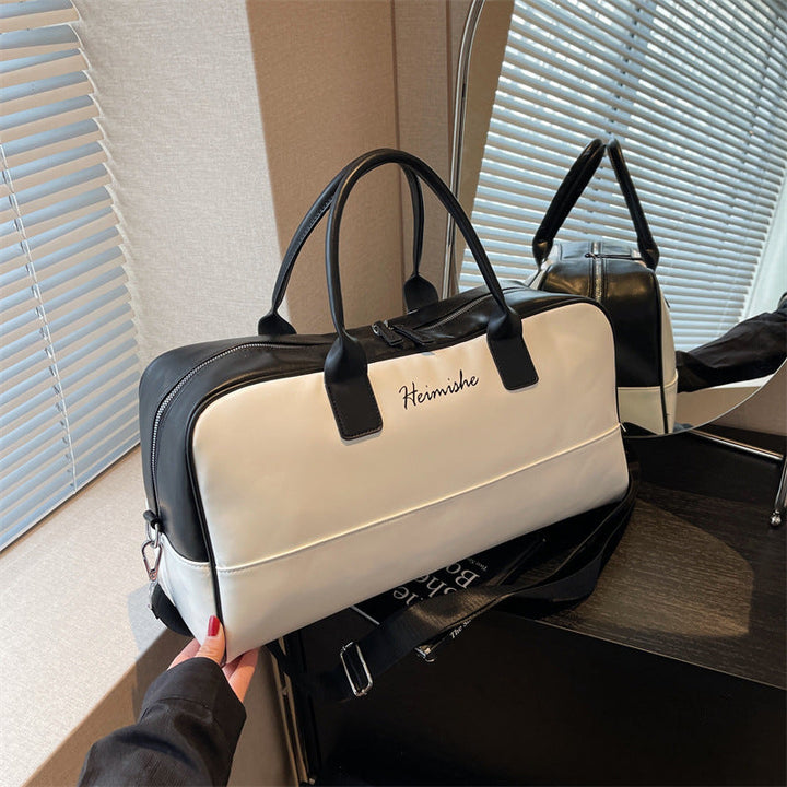 Elegant Weekend Bag Kalsten