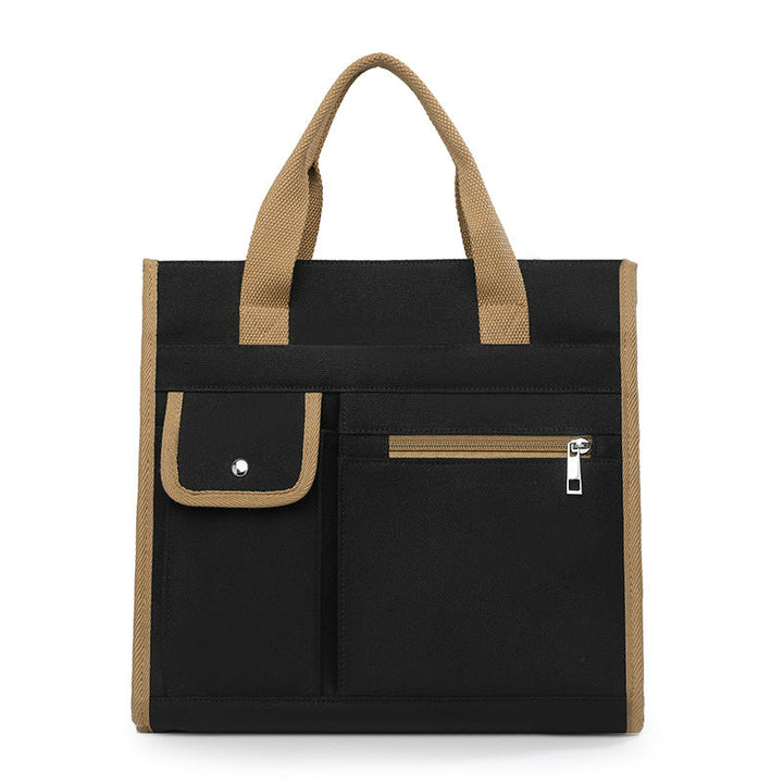 Practical everyday bag Kalsten