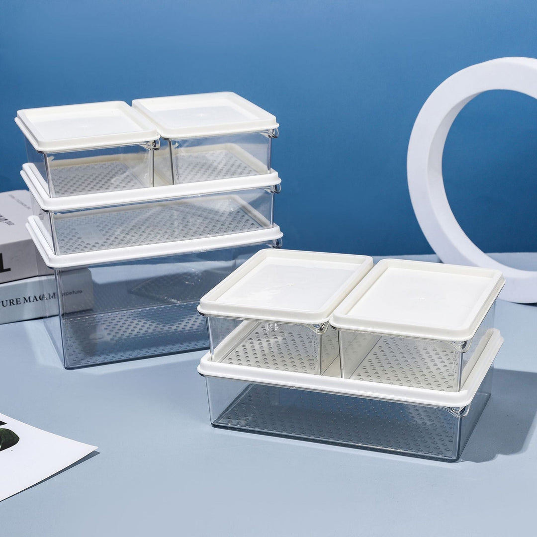 Versatile Food Storage Container Kalsten