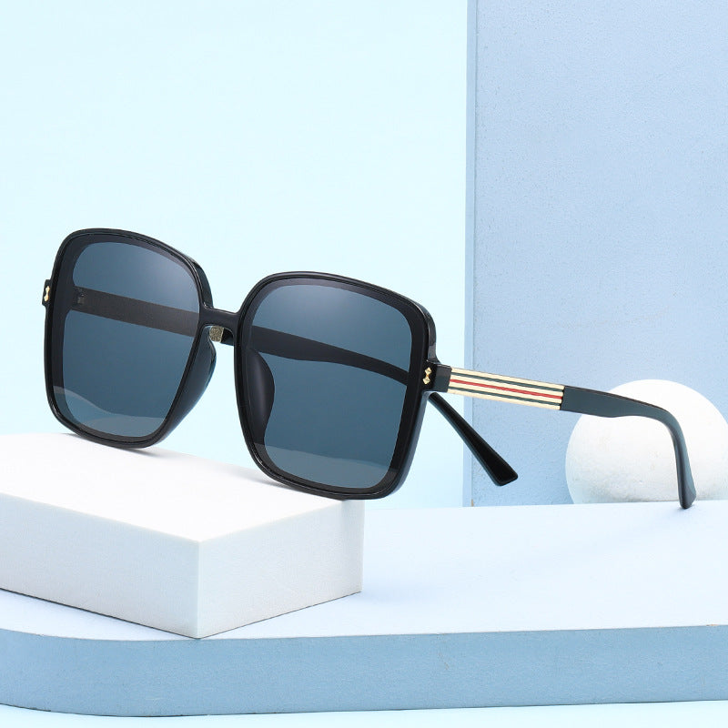 Women's fashionable sunglasses Kalsten