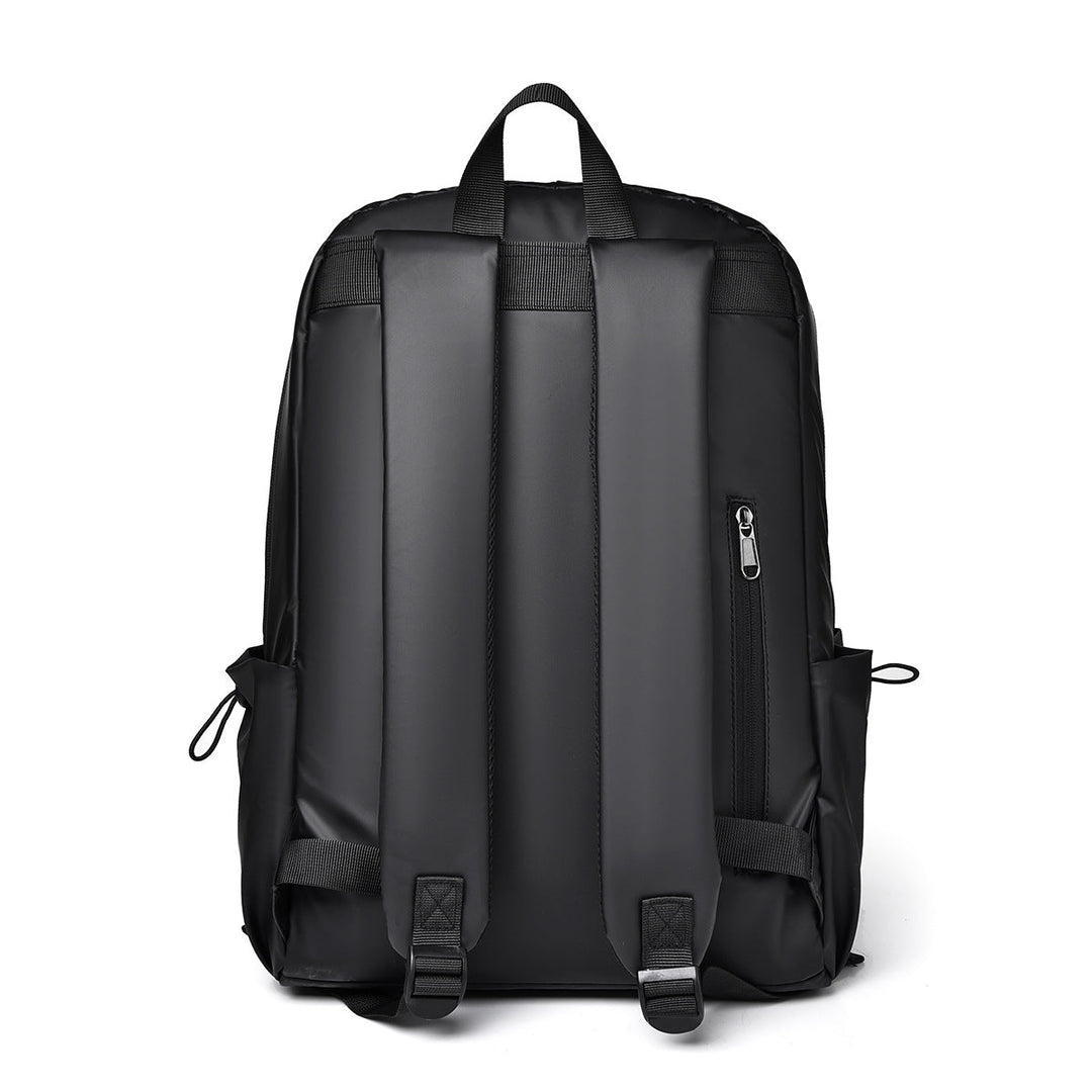 Sleek Waterproof Laptop Backpack Kalsten