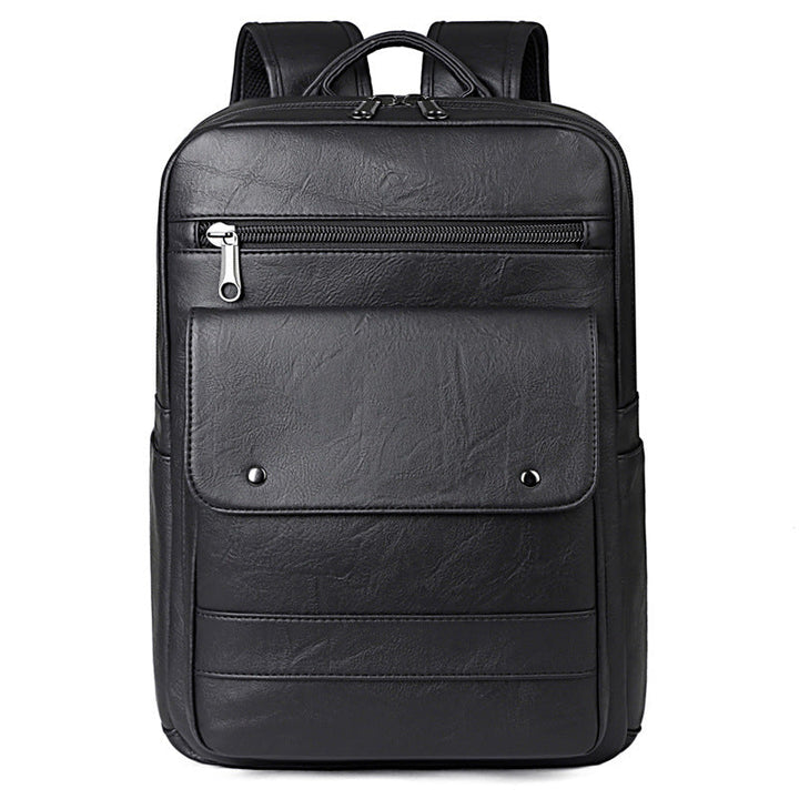Backpack Made of High-Quality Synthetic Leather with Plenty of Storage Space and Ergonomic Design Kalsten