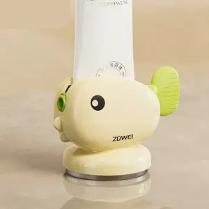BowLift | Practical toothpaste squeezer