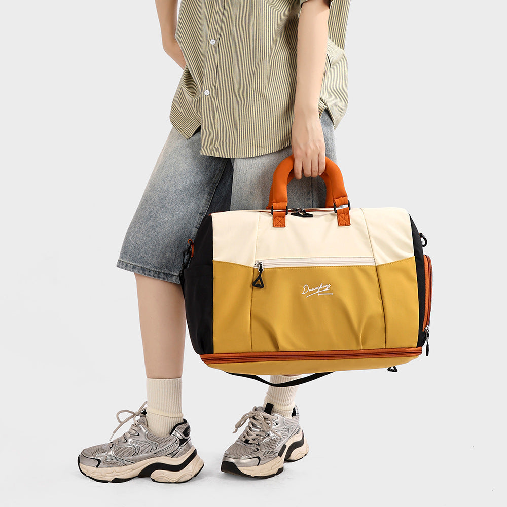 Sports bag Kalsten