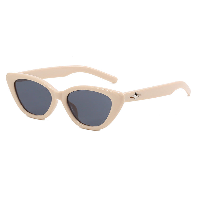 Ladies Cat-Eye Glasses with stylish design Kalsten