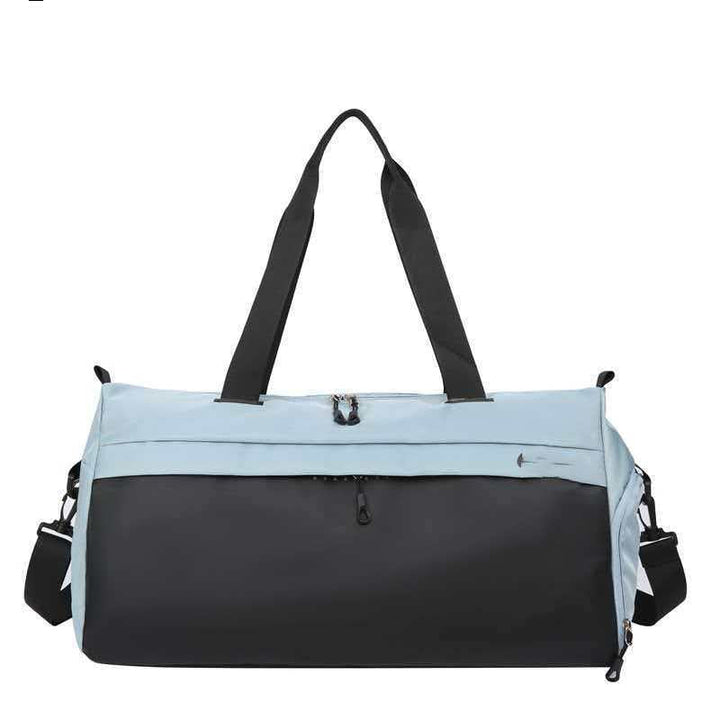 Spacious travel bag with removable shoulder strap Kalsten