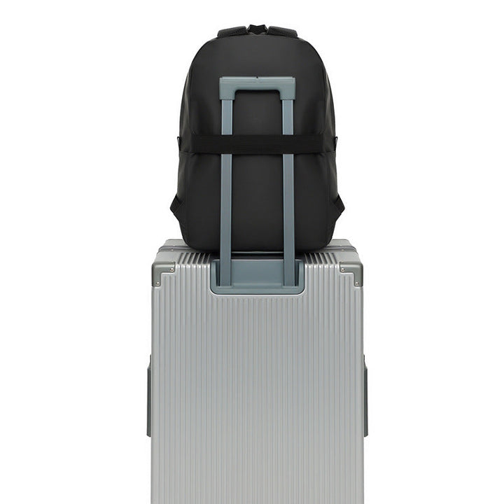Sleek High-Functionality Backpack Kalsten