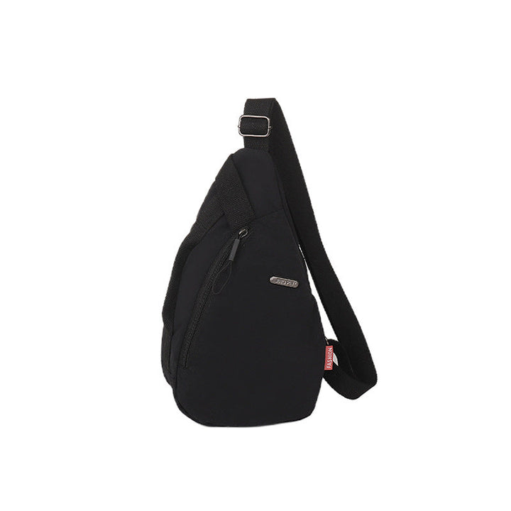 Practical Crossbody Bag With Ergonomic Design And Versatile Compartments Kalsten
