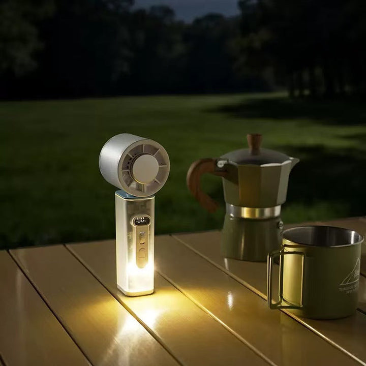 Women portable mini fan Kalsten