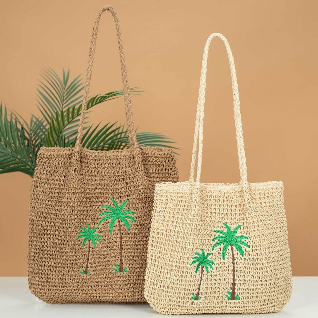 Trendy Bast Bag Kalsten