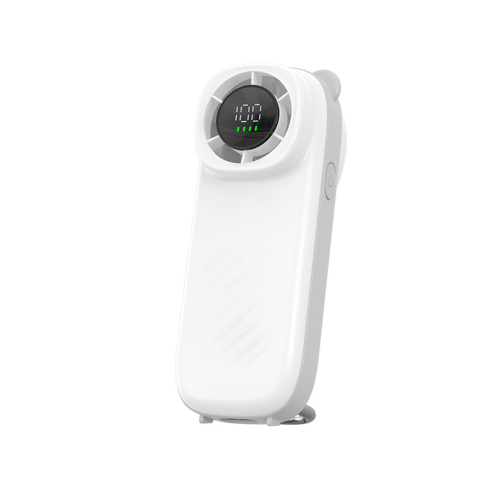 Portable Rechargeable Fan Kalsten