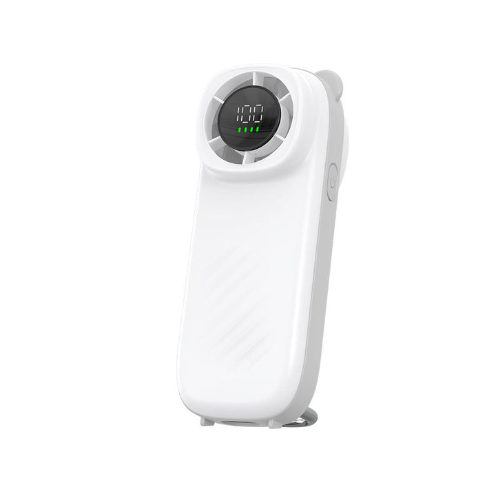 Portable Rechargeable Fan Kalsten
