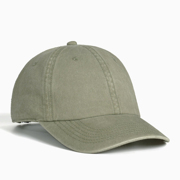 Women Adjustable and Breathable Sports Cap Kalsten