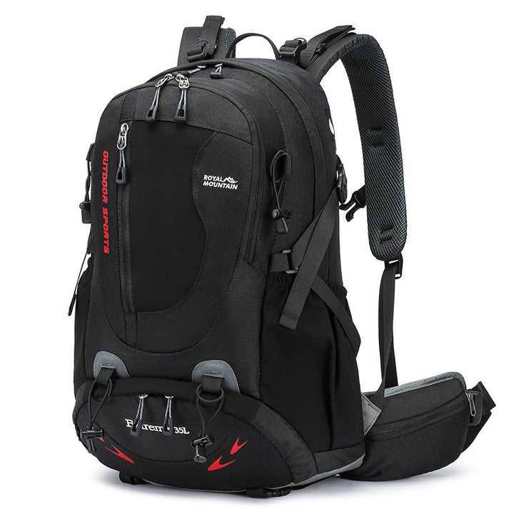 Men's Multifunctional Backpack Kalsten