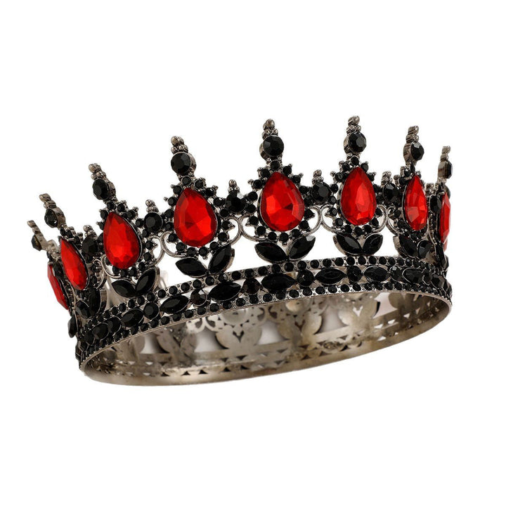 Ladies Glamorous Crown Kalsten