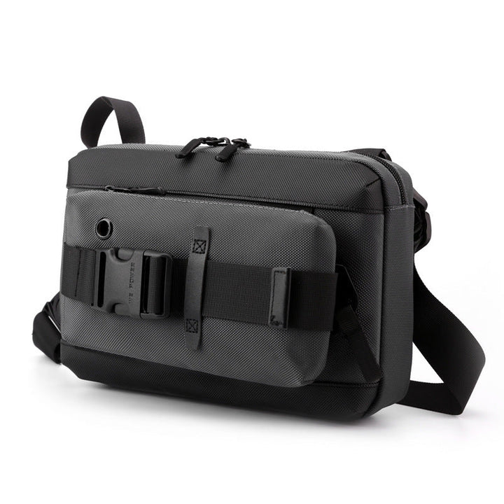 Compact Multi-Purpose Sling Bag Kalsten