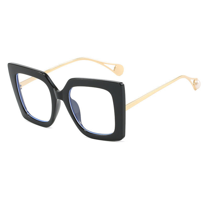 Women's Trendy Large Sunglasses Kalsten