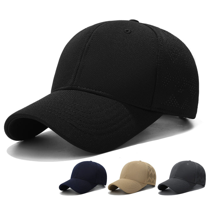 Men's Advanced Performance Running Cap Kalsten