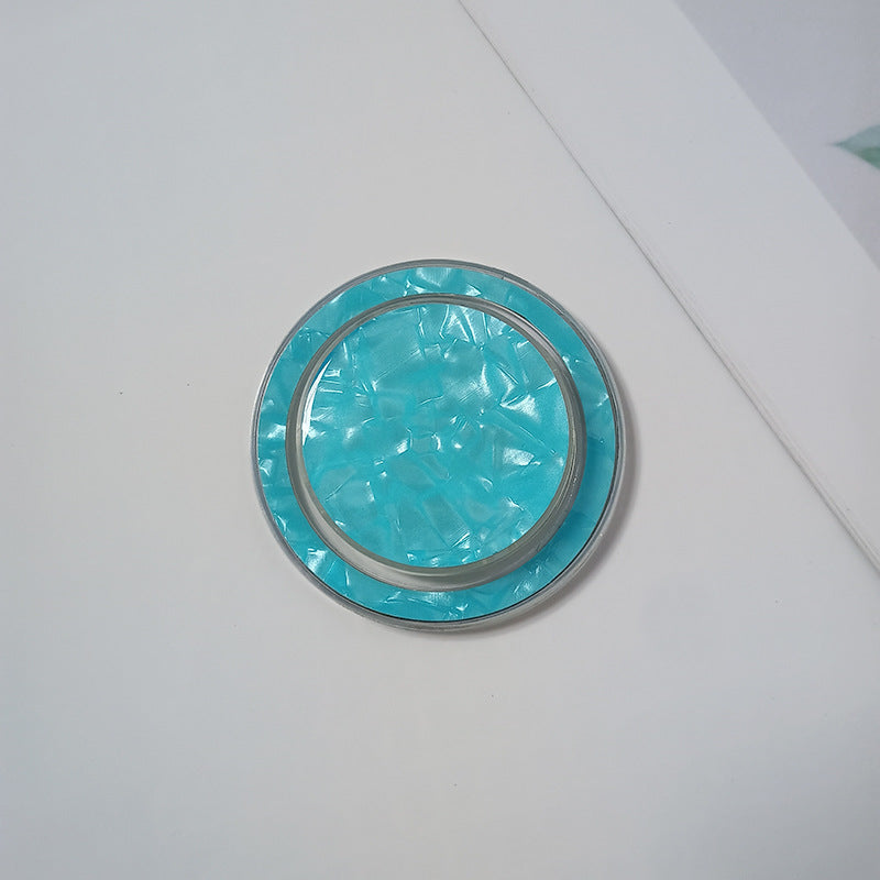 Decorative Compact Mirror Kalsten