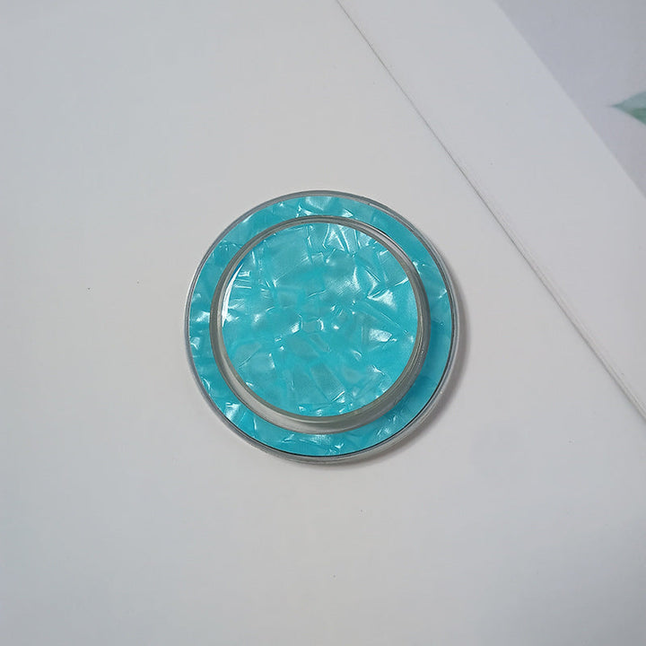 Decorative Compact Mirror Kalsten