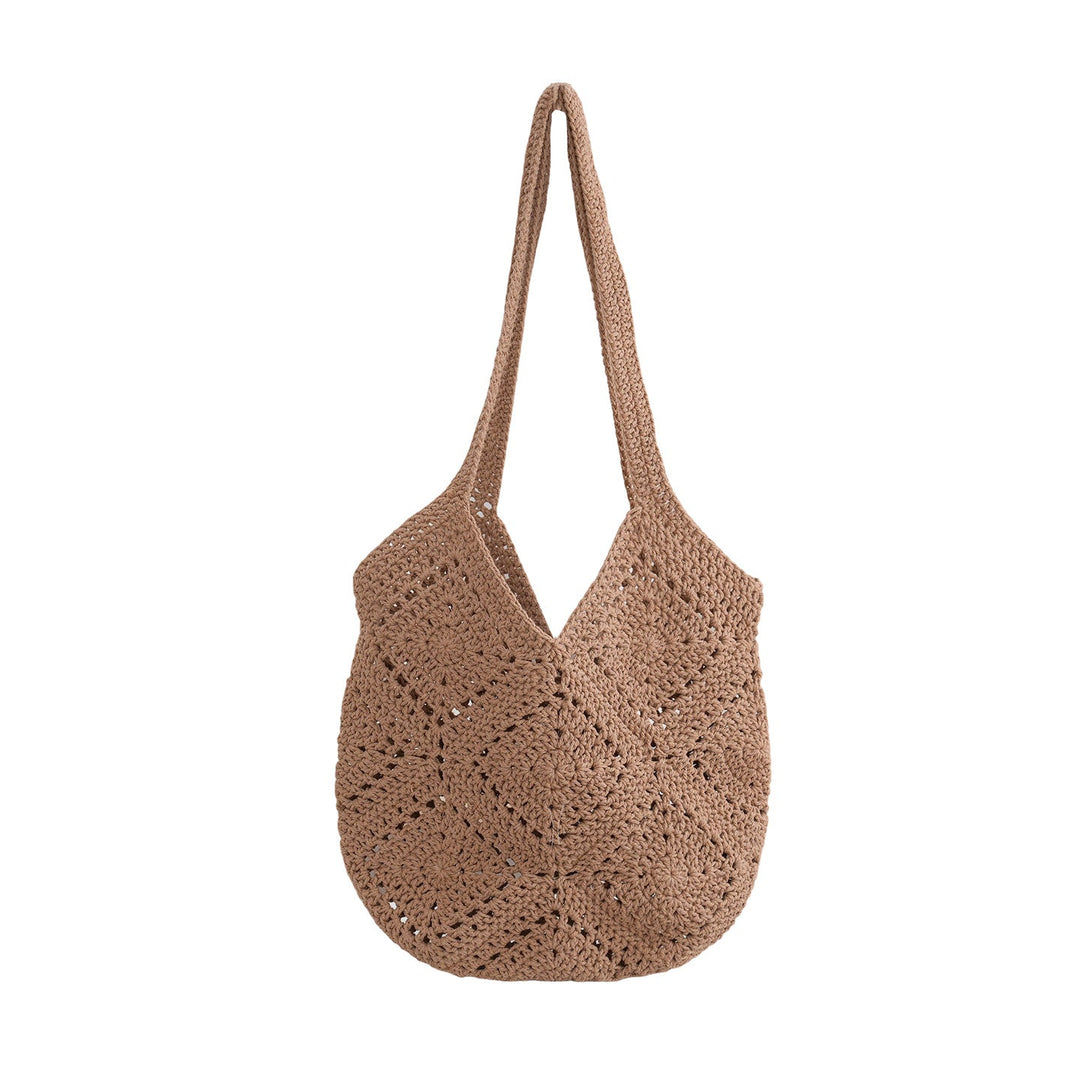 Crochet bag Kalsten