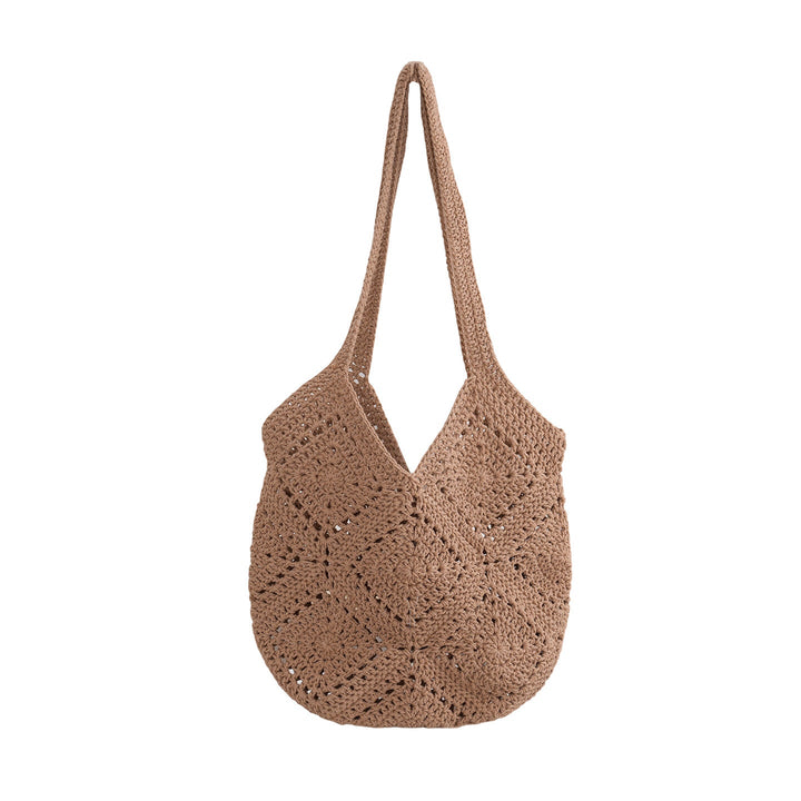 Crochet bag Kalsten