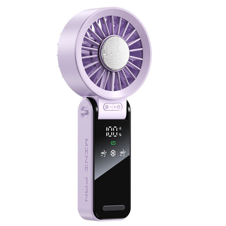 Handheld Versatile Cooling Fan Kalsten