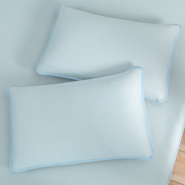 Ladies mattress topper with waterproof and breathable function Kalsten