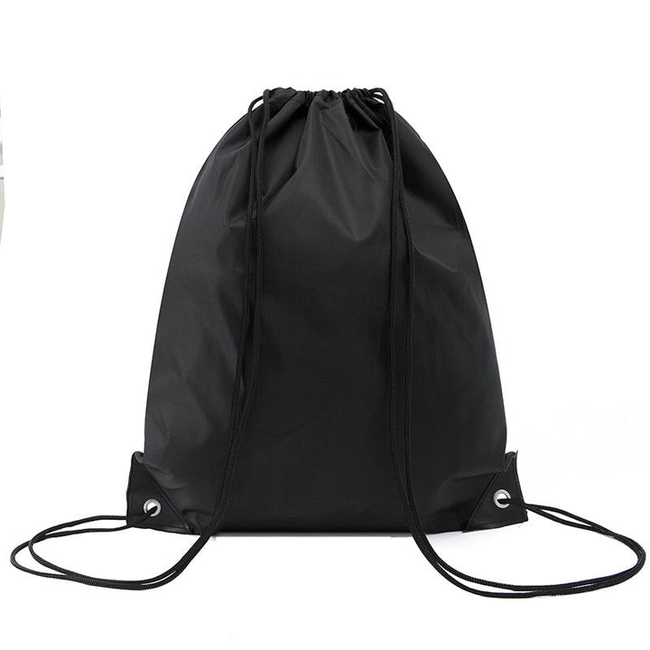 Lightweight Drawstring Backpack Kalsten