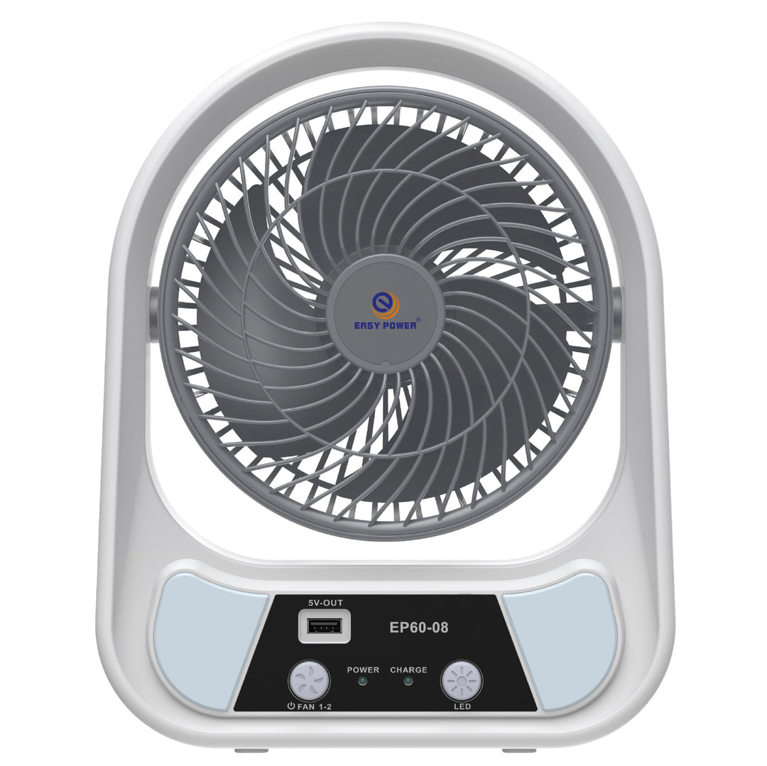 Ladies portable table fan Kalsten