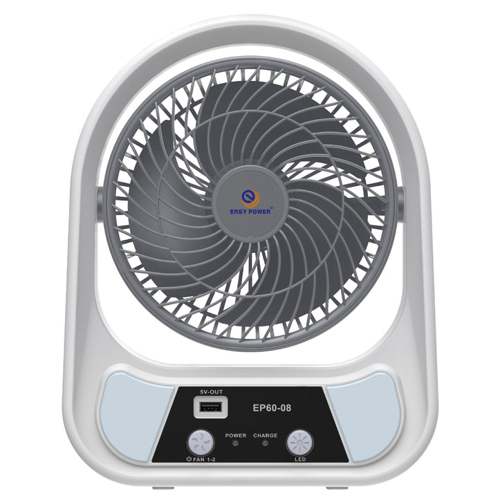 Ladies portable table fan Kalsten