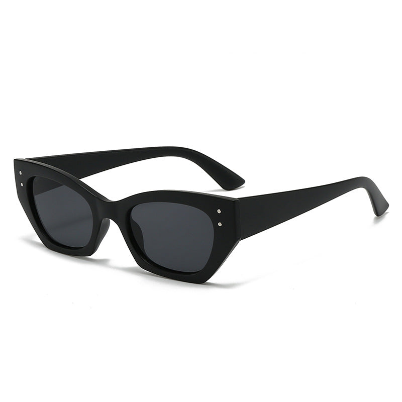 Women's modern Fashion sunglasses in innovative design Kalsten