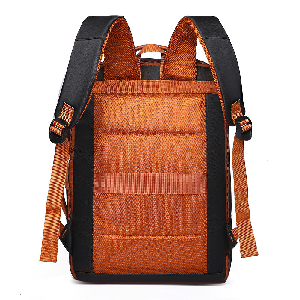 Stylish Business Travel Backpack Kalsten