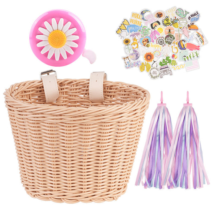Decorative Storage Basket Kalsten