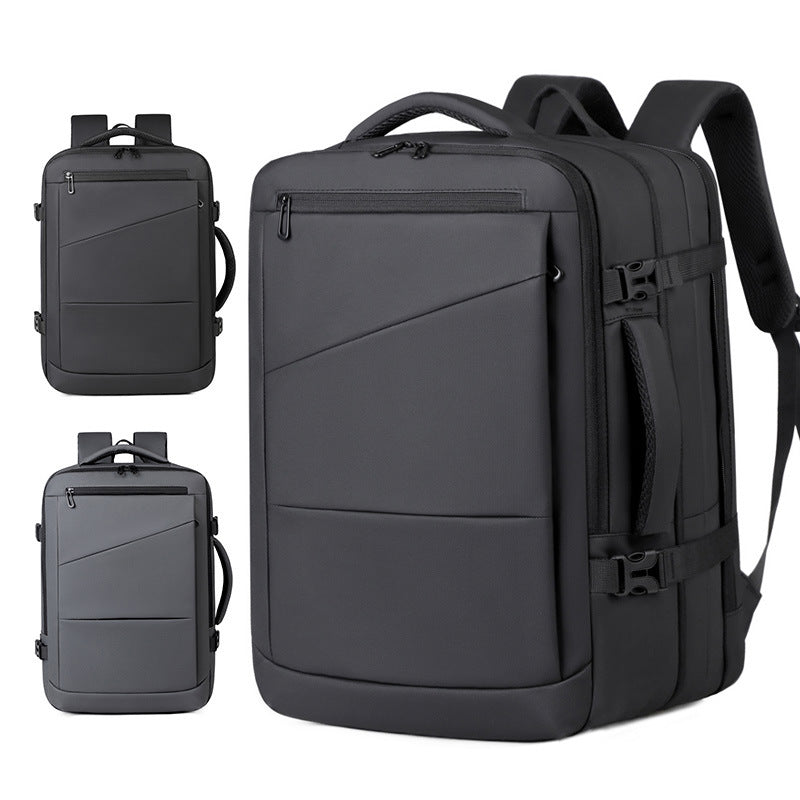 Ergonomic Laptop Backpack Kalsten