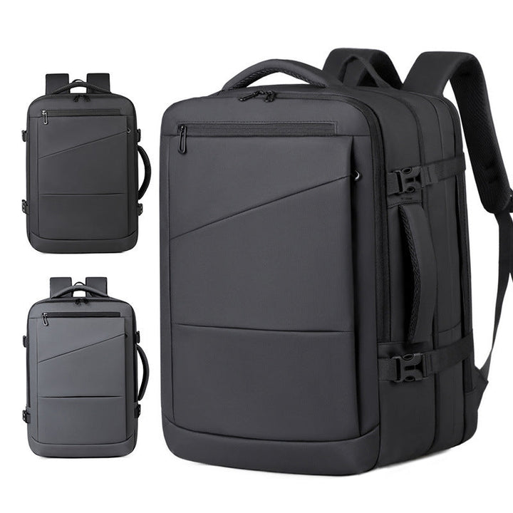 Ergonomic Laptop Backpack Kalsten