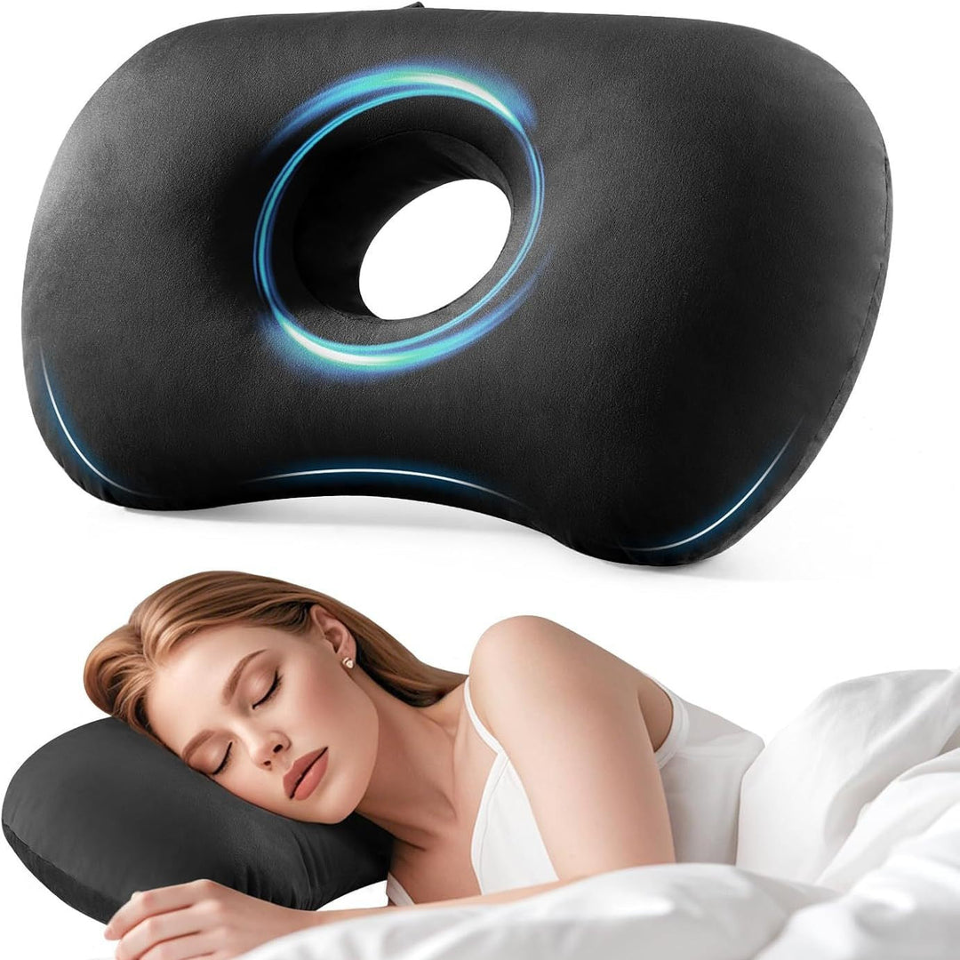 Ergonomic Neck Support Pillow Kalsten